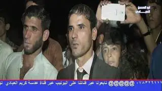 مرتضى حرب في زفاف باسم الغزيلاوي 2016 الجزء الثاني