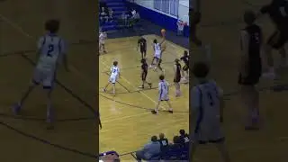 Darrell Claybrook # 1 Fairmont Senior High School Basketball