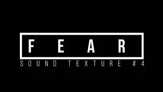 Sound Texture | Motion Studies