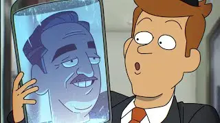 Upcoming Conspiracy theories in Inside job