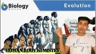Evolution of human&rsquo;s body Mistry || Rajendra gupta #evolutionofhumans #mistryofhuman