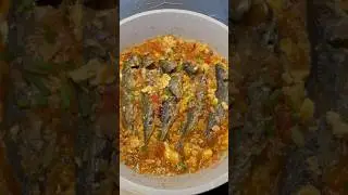 SARCIADONG GALUNGGONG #sarciadongisda #sarciadonggalunggong #galunggong