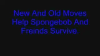 Spongebob RPG