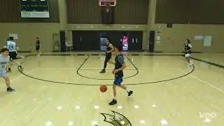 2025 10 05 Wolfes (主) vs TRUE Team (客) 40:48