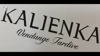 Vendanges à Correns