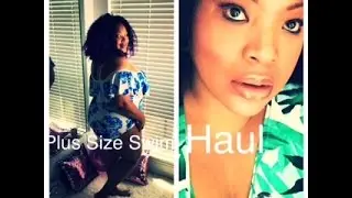 Plus Size Swimsuit haul ft GITIONLINE, TARGET, FOREVER21 & GABIFRESH