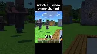 Minecraft but Mlg failed #minecraft #shorts