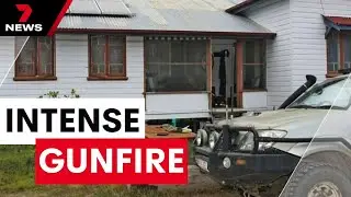 Operatives reveal 'chilling final moments' at Wieambilla property | 7NEWS