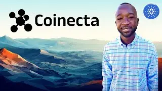 Coinecta - NEW IDO Launchpad Building on Cardano!