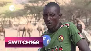 Marsabit on the Brink