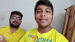 IPL Star Sports Fan Wall SRH☀ vs CSK🦁 | WhistlePodu From Home