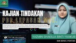 KAJIAN TINDAKAN NEGERI JOHOR 2025 | GURU : YAZMIN SHAKILLA BINTI YAAKUB