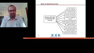 Global sourcing