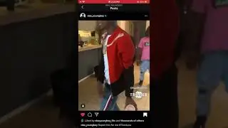 NBA Youngboy - Choppa city