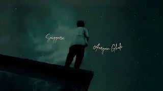 'Saiyyara' (Official Audio) Aaryan Ghule