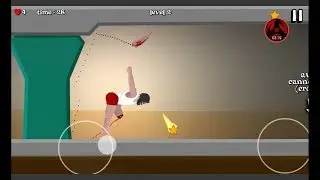 SHORT LIFE MOD. game konyol android #momenlucu