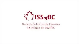 Finding and Filling Your Work permit Application - SPANISH - Espa&ntilde;ol