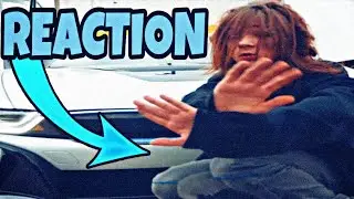 MATT OX ~ TRIPPLE DIP *MUSIC VIDEO REACTION*