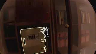 Stifled - Safecracker (Gold Trophy)