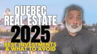 Investing in Quebec: What Every Real Estate Investor Must Know