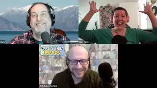 Философия против импровизации с Ричем Бейкером #109
