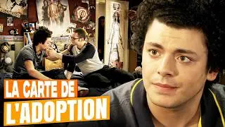 Adam invente qu&rsquo;il est adopt&eacute; 🤪 - SODA
