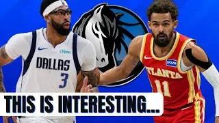 MAJOR Changes Are Coming... | Daily Mavericks News & Rumors
