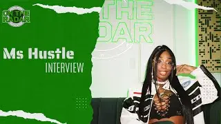 MS HUSTLE On Vamp Life, Bringing Substance Back To Music, Toughest Moments In Her Career + More!