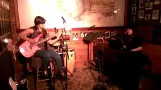 Like You Care (Original Song) - Apollo's Legacy @ The Town Crier