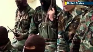 UN passes historic treaty limiting weapons trade: only Iran, Syria and North Korea opposed