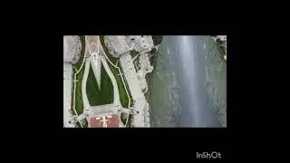 Monte Sant'Angelo video drone