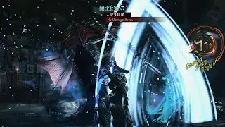 DMC5 &ndash; Weekly No Damage Challenge | Vergil vs Cavaliere (Ep. 61)