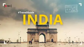 Top 8 Tourist Attractions in India - Travel Guide