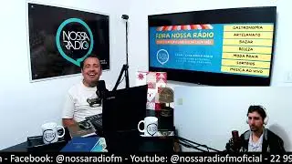 Falando Francamente com Voc&ecirc;