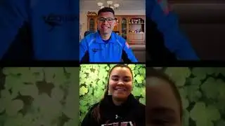 Mundodesoftball🏆🥎🎬Entrevista Sutil🔥Eila Infante🔥