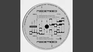 Nothing But Pain (Josh Coakley Remix)