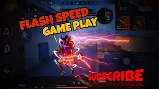 FLASH SPEED GAME PLAY IN LOW RANK TIER! IN OTHER WORDS#foryou#foryoubage#freefirehighlight#gtk111