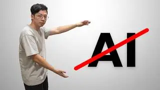AI Is Ruining the Internet