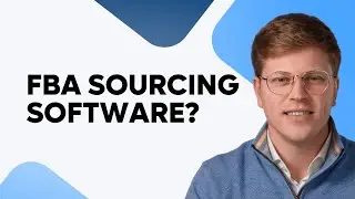 Что такое программное обеспечение для поиска поставщиков FBA?