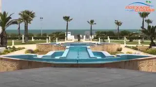 Amir Palace 5*, Тунис, Монастир