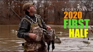&laquo;Утиный сезон 2020: Битва воли&raquo; [Glory Days, эпизод 33]