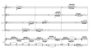 Jerzy Gablenz - Piano Concerto Op. 25  (Plowright, Borowicz)