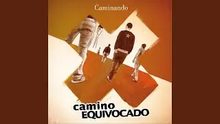 El Camino Equivocado (feat. Daniel Marco, Kutxi Romero & Iker Piedrafita)