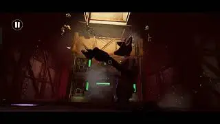 Poppy playtime chapter 3