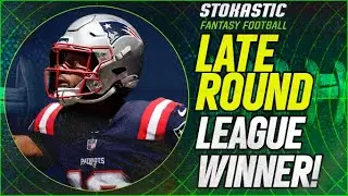 5 MUST-HAVE League Winner WRs | 2022 Fantasy Football