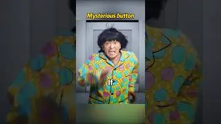 This is a magical button.#shorts #comedy #fantasy #alphalink