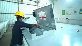 Engineering Brilliance: Unveiling Custom Container Solutions at DCM Containers