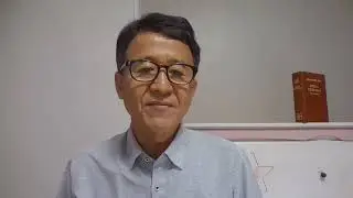 Prepare to Meet God / amos 4 / Rev. Jun Yang Kyoo
