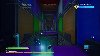 Fortnite dehtrun bg audio