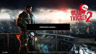 DEAD TRIGGER 2  v1.5.1 UPDATE CTMOD | 250K MISSION REWARD & MORE HACK